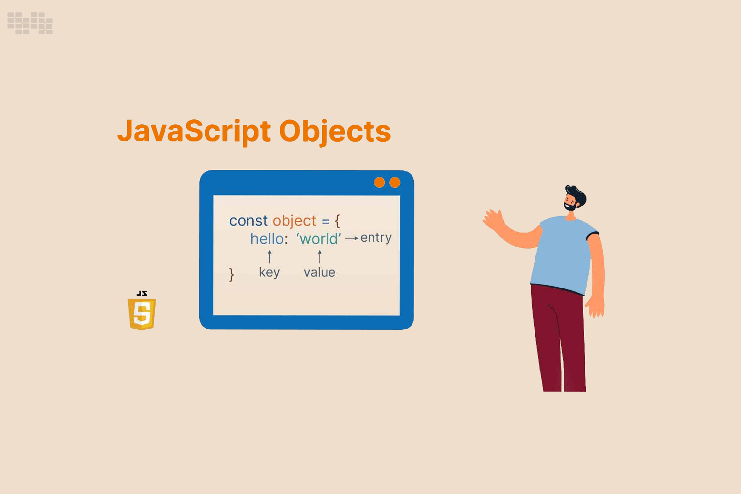 The Ultimate Guide To JavaScript Objects Nile Bits