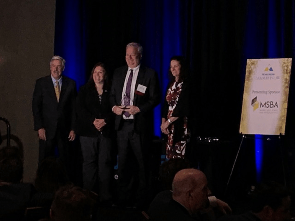 Craig D. Roswell, Esq. Managing Partner Honored as a 2023 Leader in Law