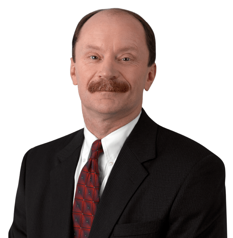 Robert P. O'Brien Business & Commercial Attorney