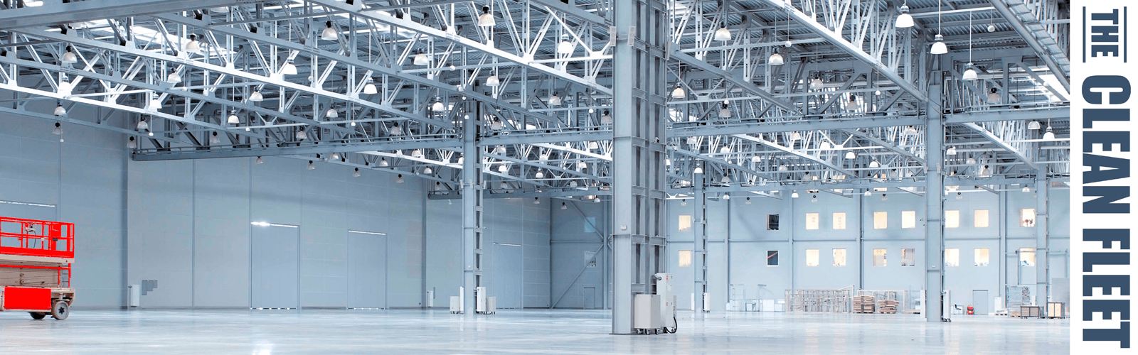 Join us at PROMAT Nilfisk US