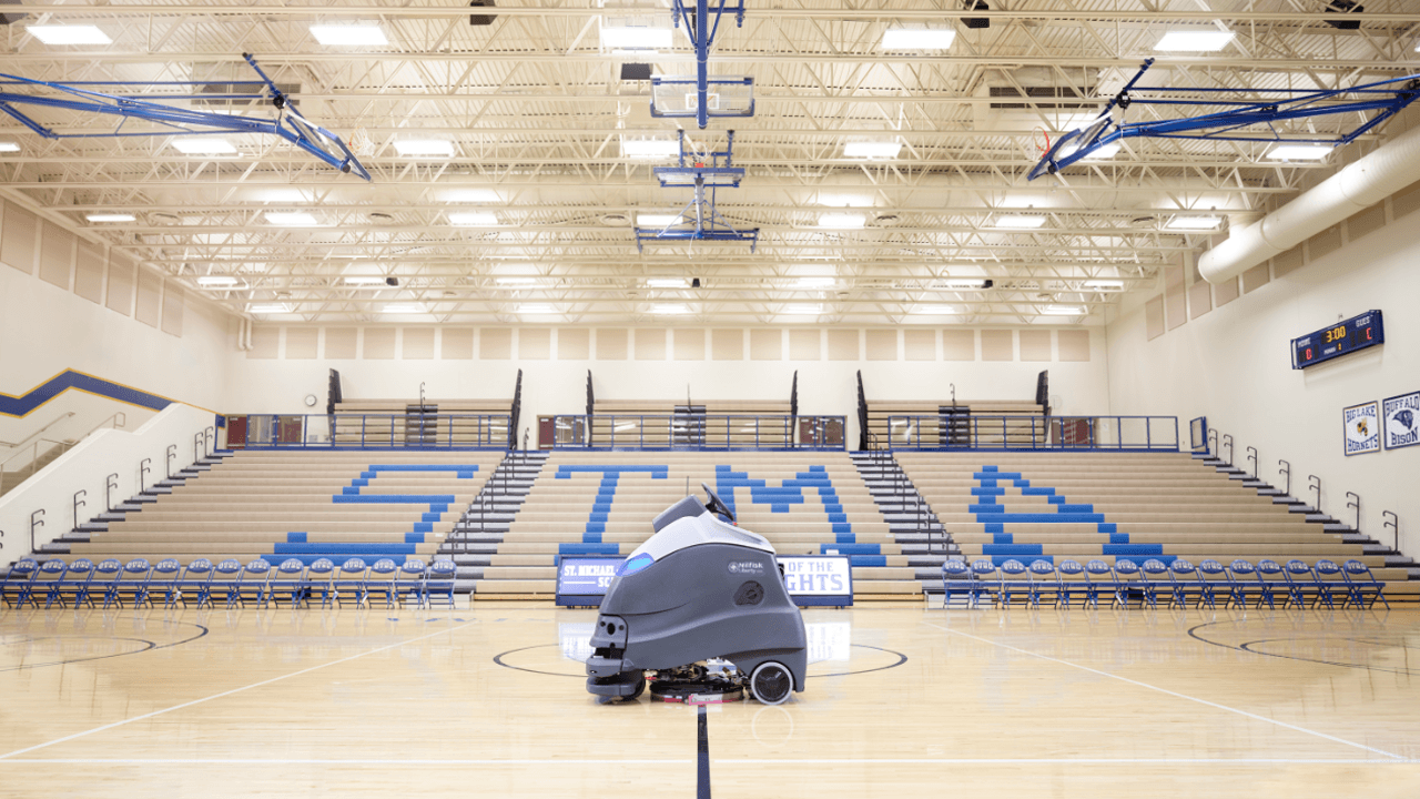 Freedom to do Better Nilfisk US