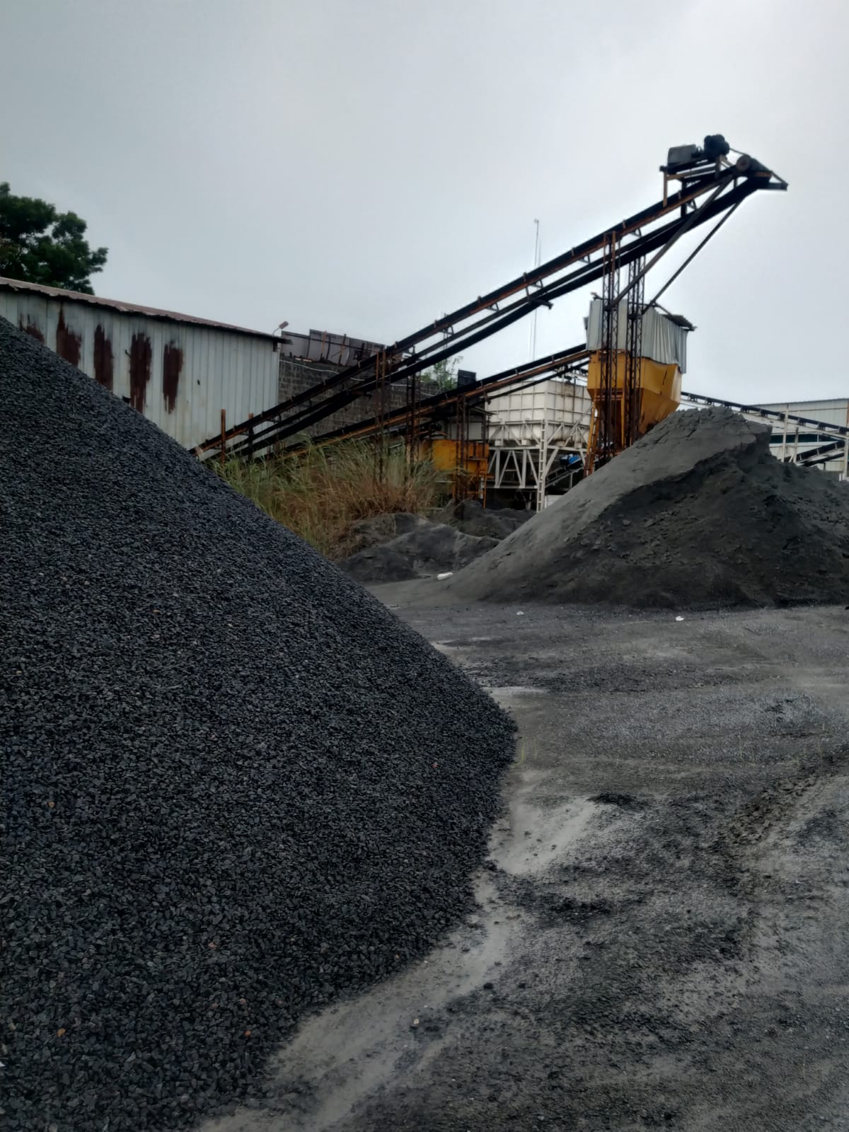 Quarry For Sale Ganapathy Real Estate