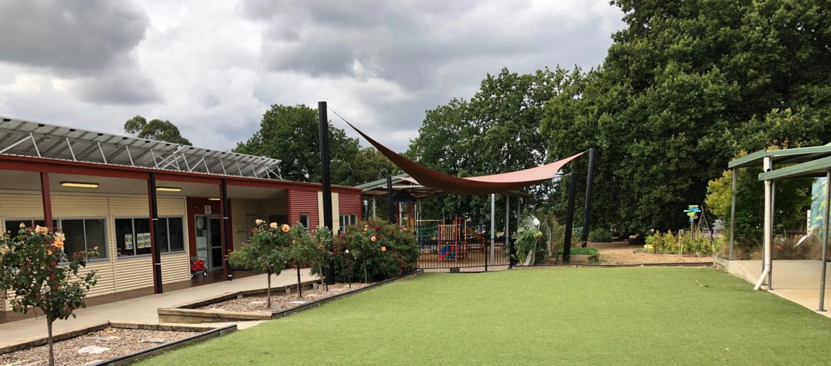 Nilma Primary School Learners for Life