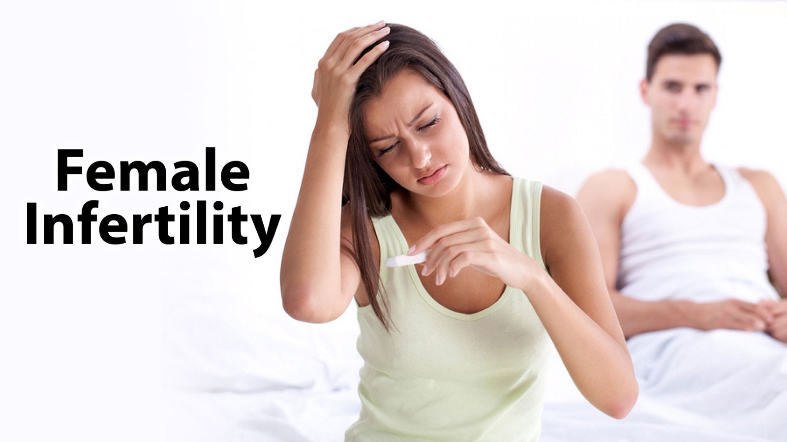 2. Laboratory Challenges of Female Infertility Diagnosis Part II (O