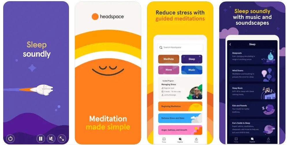 20 Best Mental Health Apps to Use in 2024