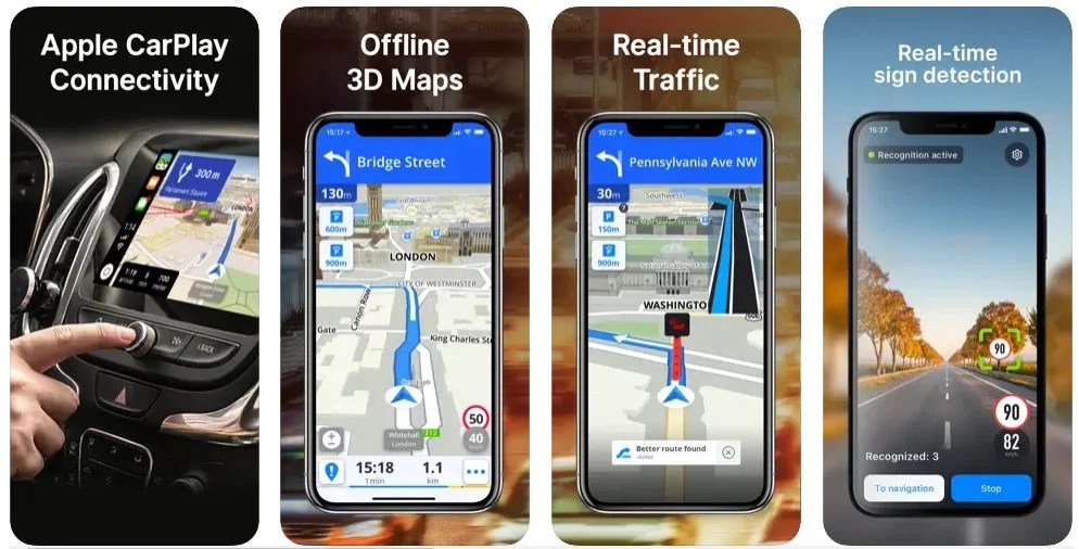 15+ Best Location Tracking Apps