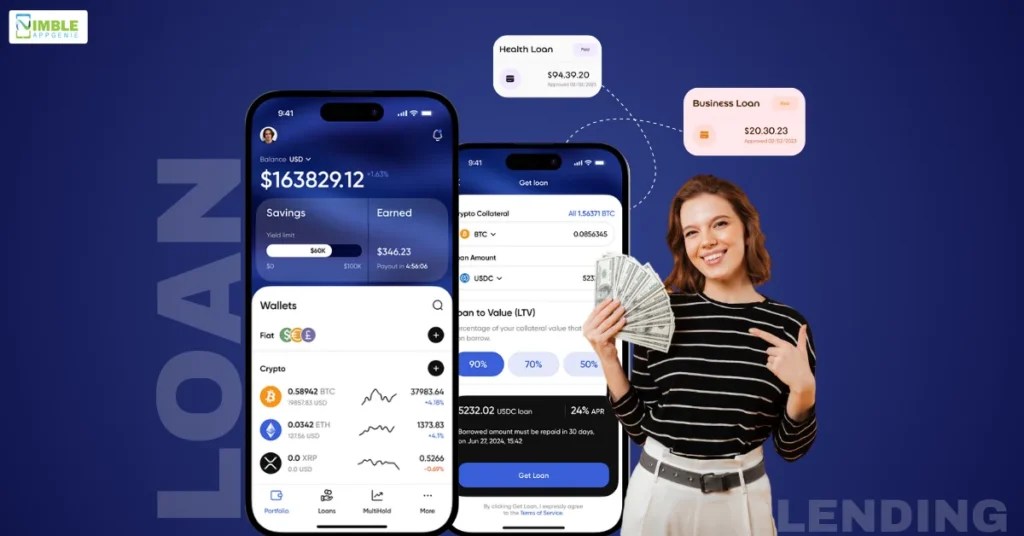 Best Loan Lending Apps Instant, Personal & Payday Loans