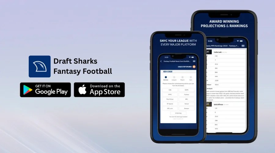 Top Fantasy Football Apps To Level Up Your Game This 2026