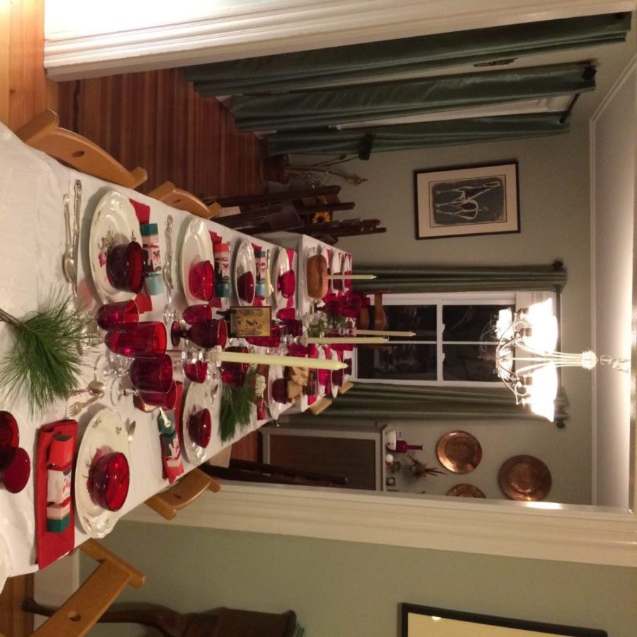 Let Nimble Concierge Holiday Help Provide a Beautiful and Stress Free