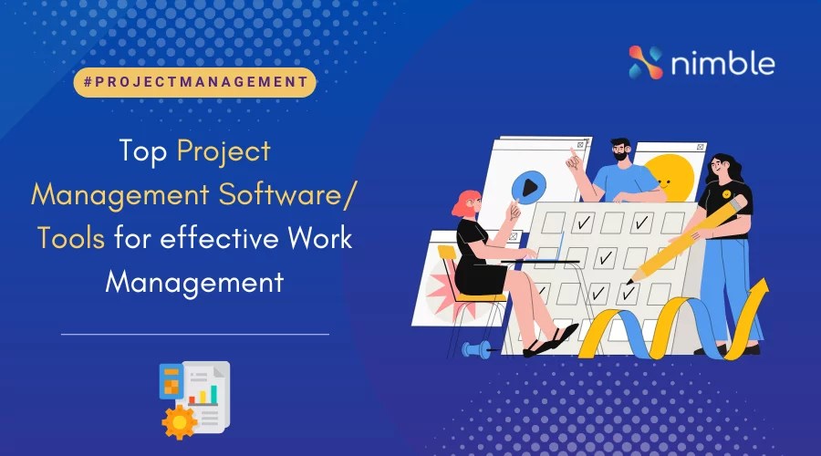 14 Best Project Management Software Tools For 2025