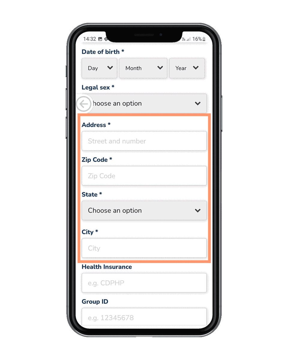 New Features in your Holly