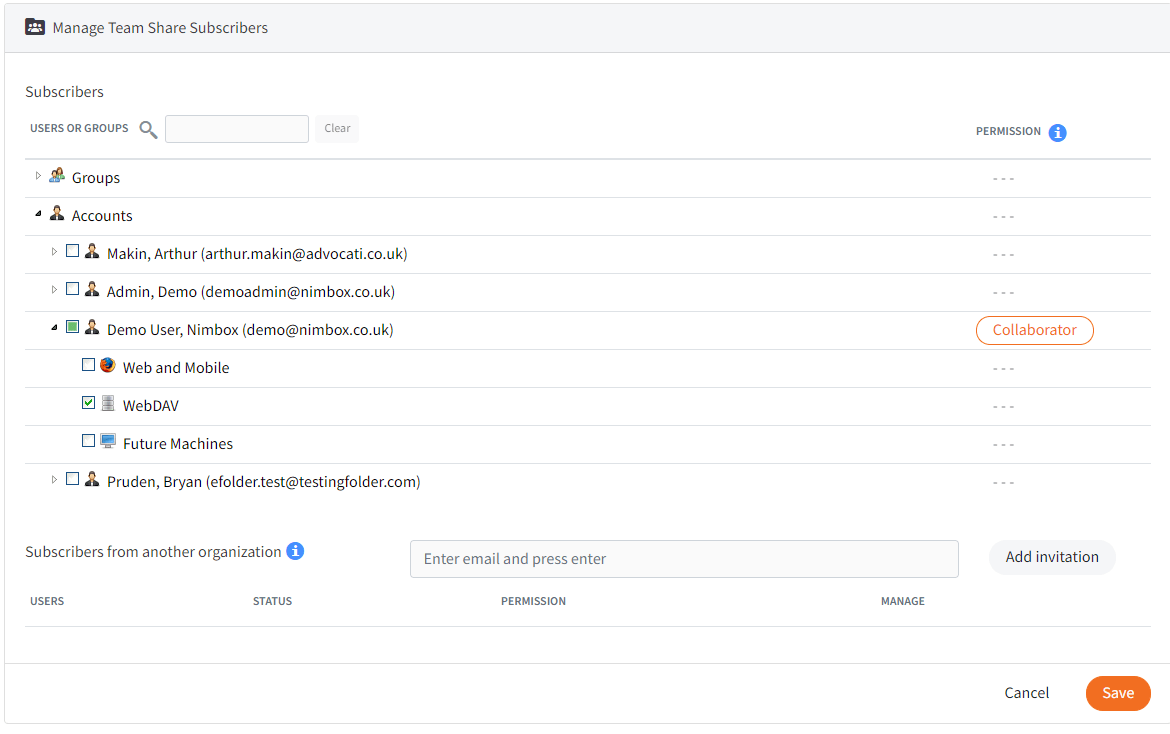 Prevent files from being downloaded to a PC
