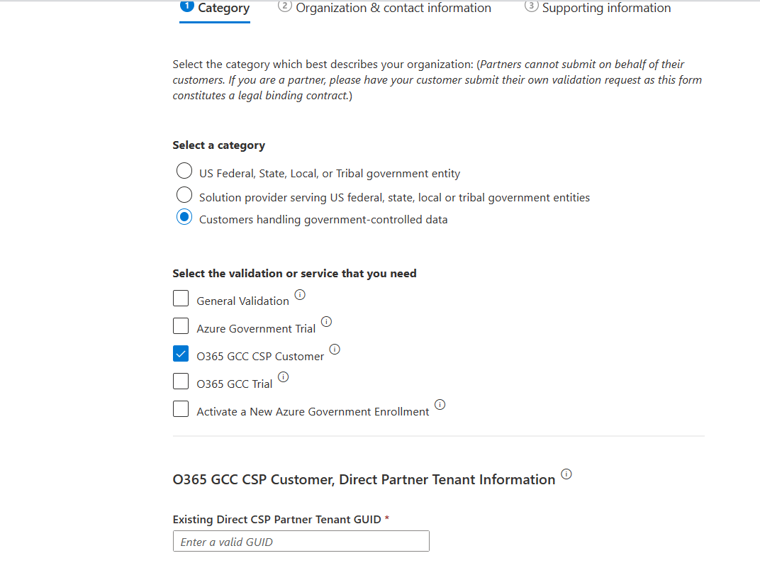 Microsoft Validation Nimbus Logic LLC