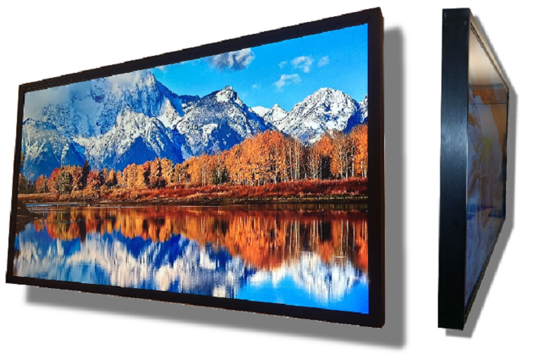 Pricing Nimbus Frames