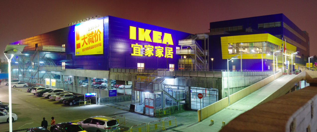 How IKEA Does It Lessons in localization