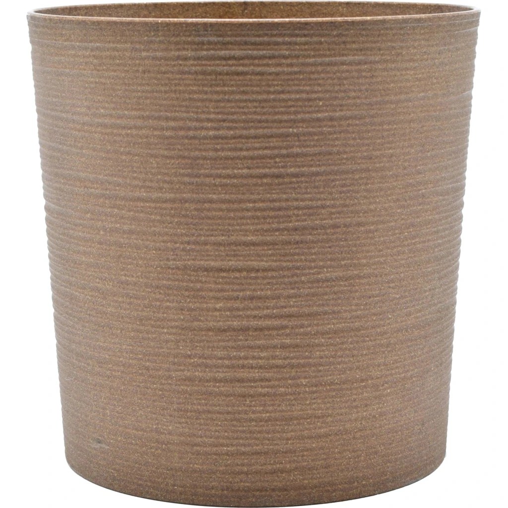 KunststoffTopf “DLUTO ECO” braun Nimmervoll … Ihr Fachmarkt für