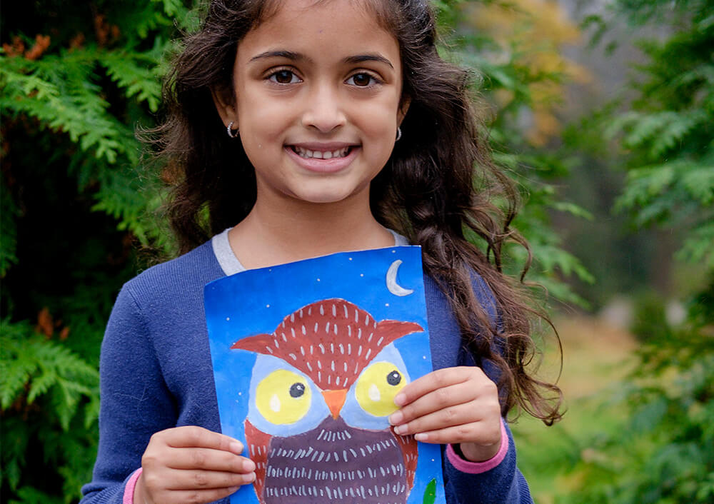 Live Online Art Classes for Kids Nimmy’s Art