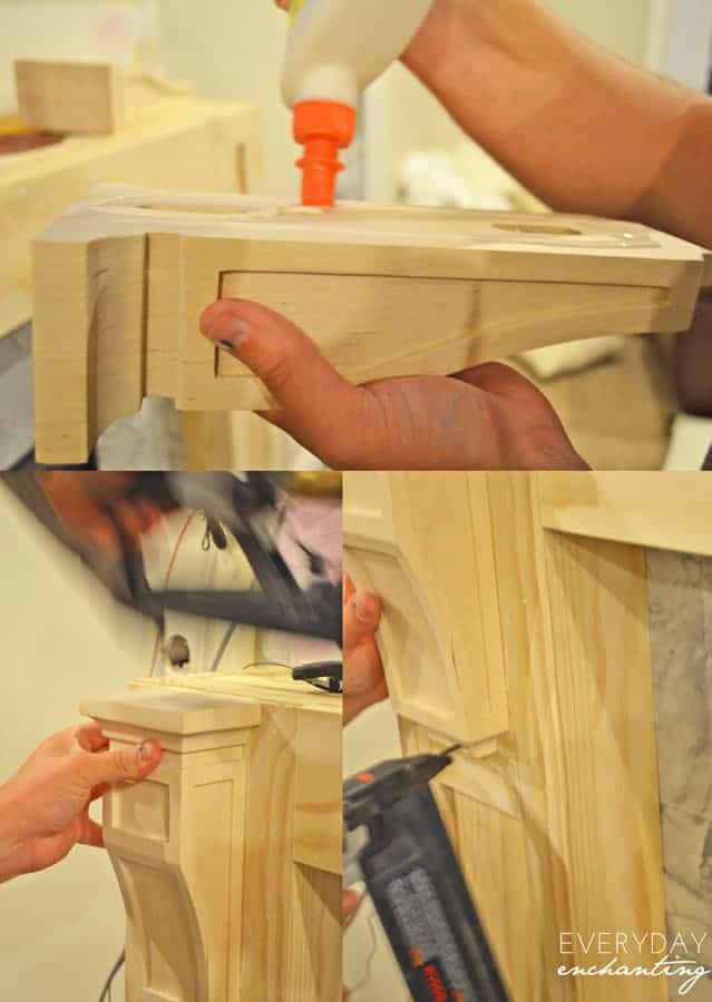 Cover Up Brick Fireplace Fireplace Guide by Linda