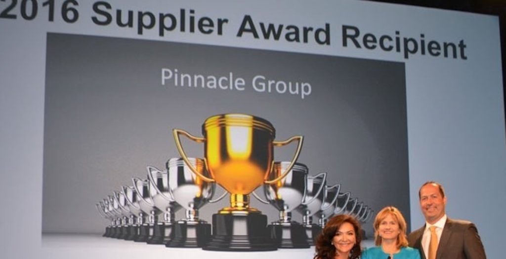 Why Underpromising and Overdelivering is Only Half Right Nina Vaca