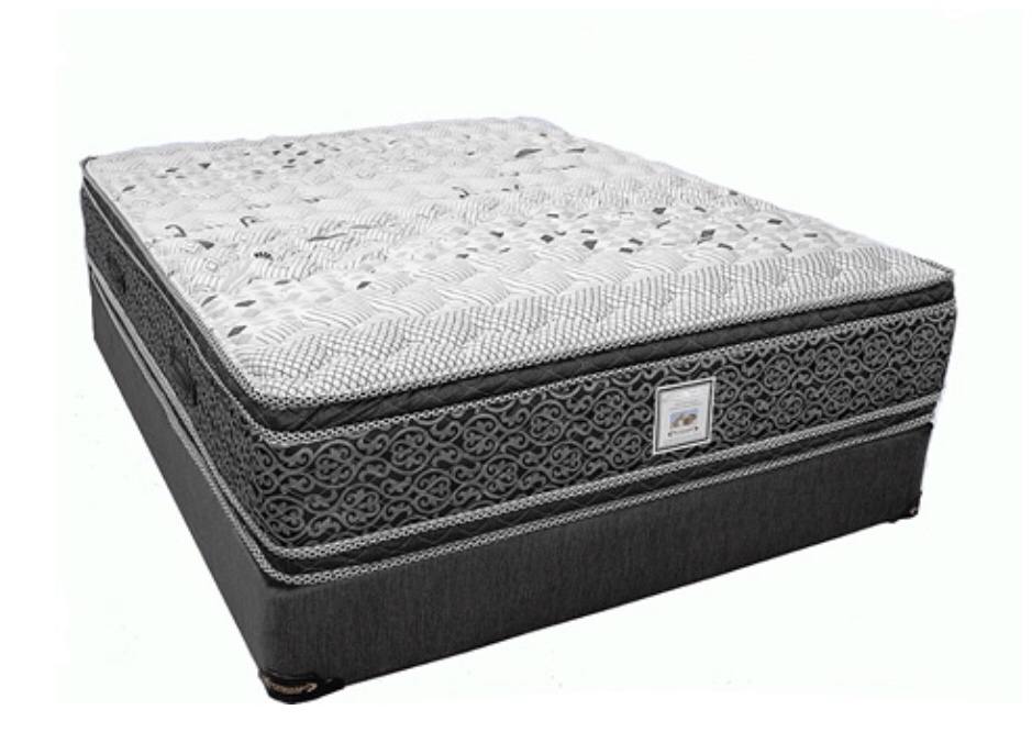 Do I need to get a new box spring foundation when I buy my