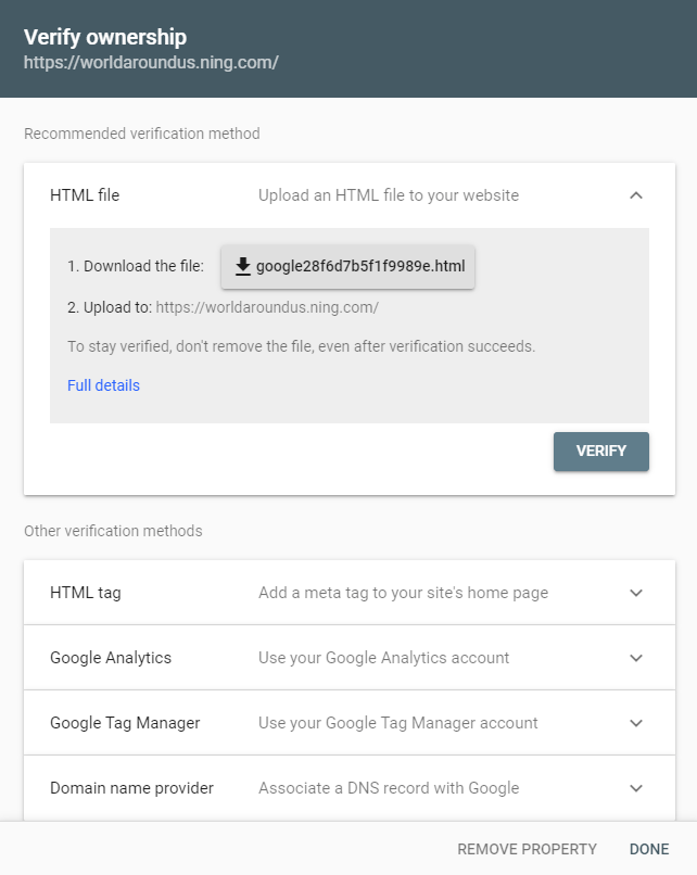 Official Google Webmaster Central Blog: Webmaster.