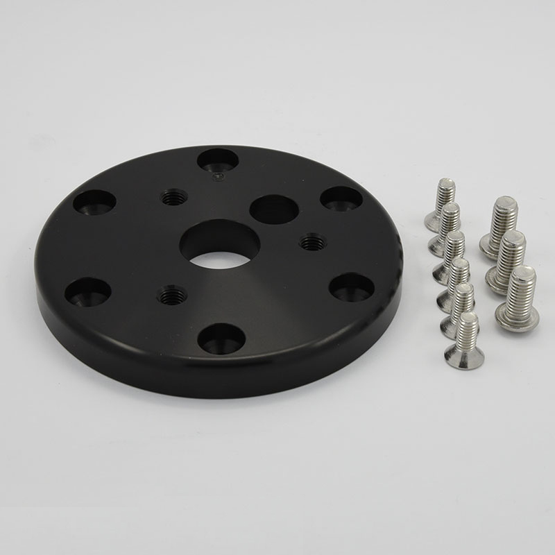 3 Bolt Billet Conversion Spacer Aluminum Goodao Technology Co., Ltd.