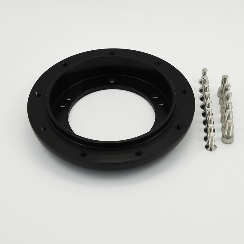 5 Bolt Aluminum Billet Conversion Spacer Goodao Technology Co., Ltd.