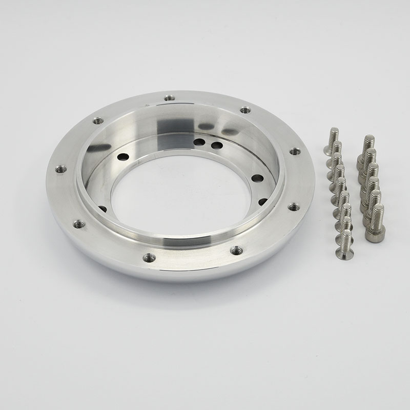 5 Bolt Aluminum Billet Conversion Spacer Goodao Technology Co., Ltd.