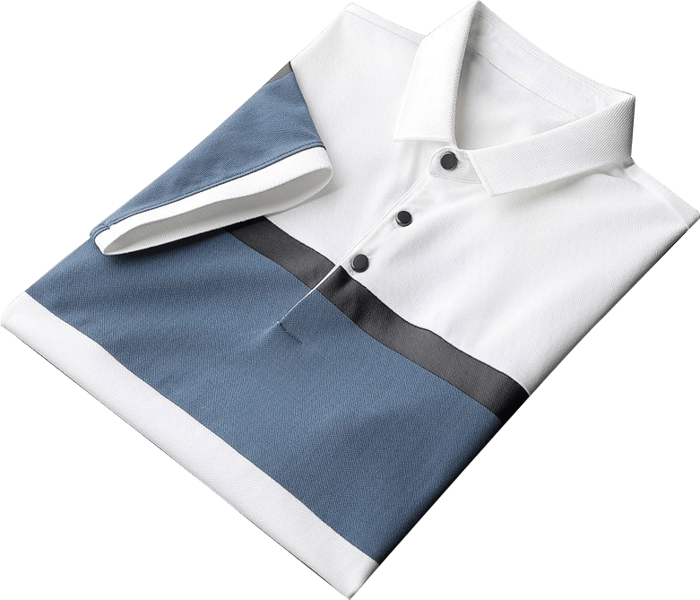 Customize Your Polo Shirts with Ninghow Apparel Wholesale Manufacturer