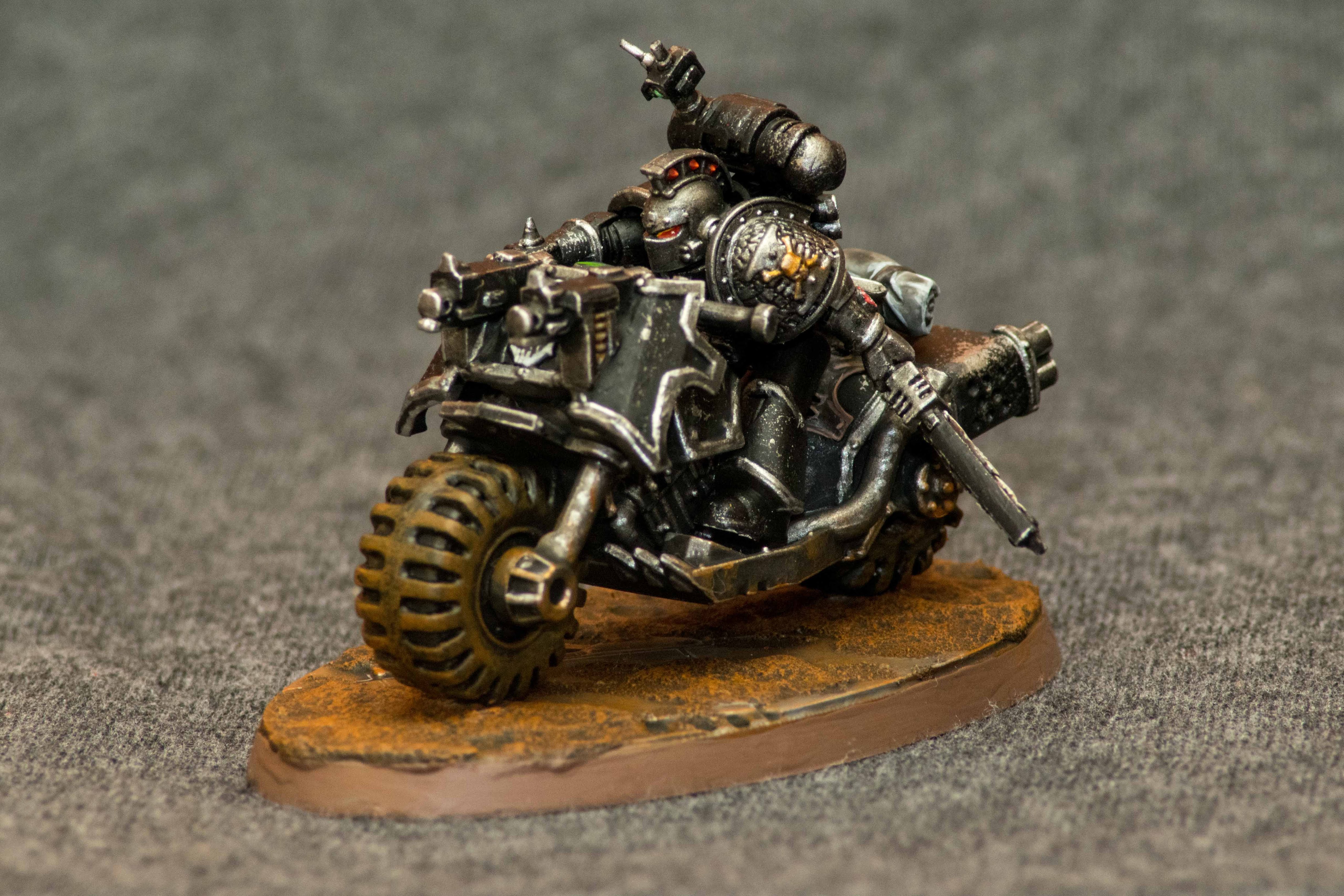 Armies on Parade Deathwatch Cyberpunk news and