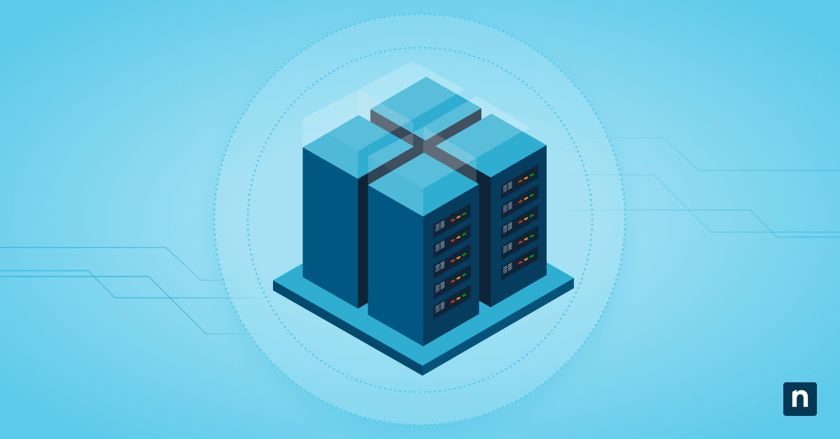 Track File Access Changes for Clients Without Using an SIEM NinjaOne