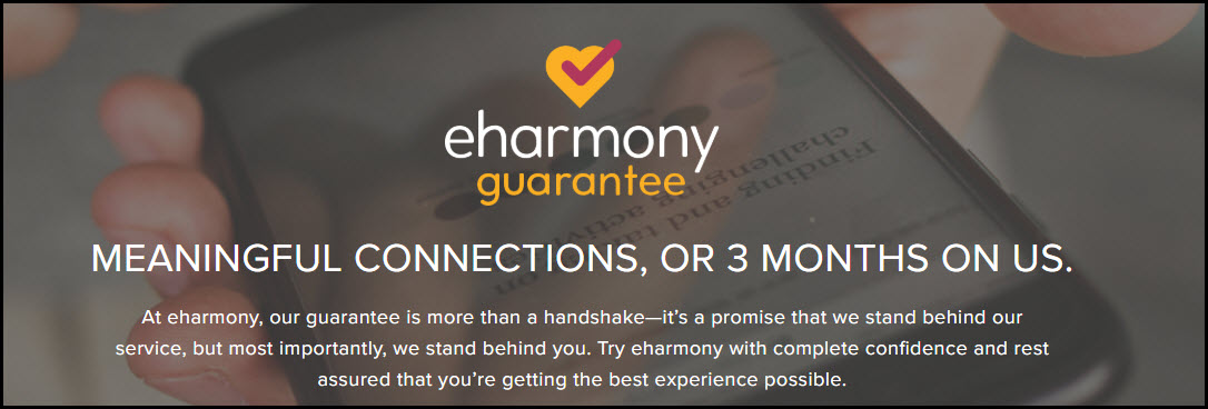 eharmony Cost: Price Model & Benefits At a Glance