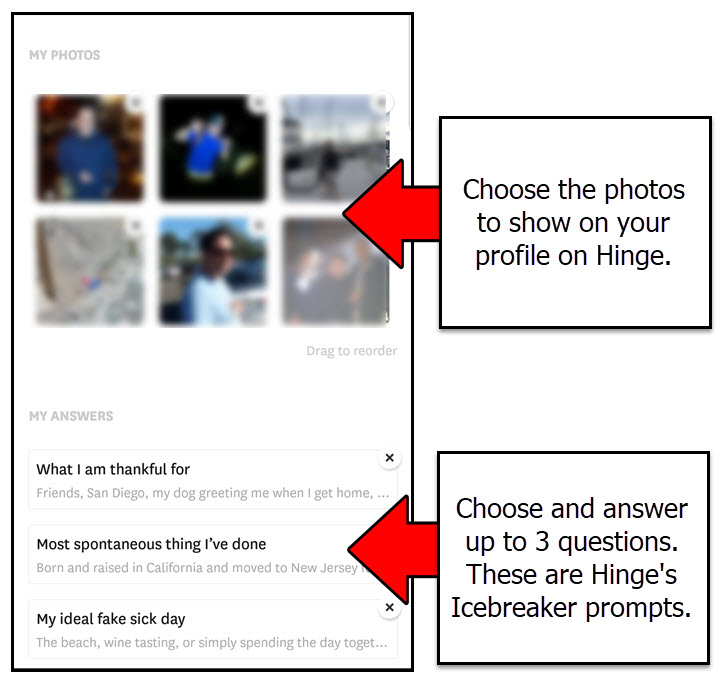 How To Use The Hinge Dating App To Meet Women