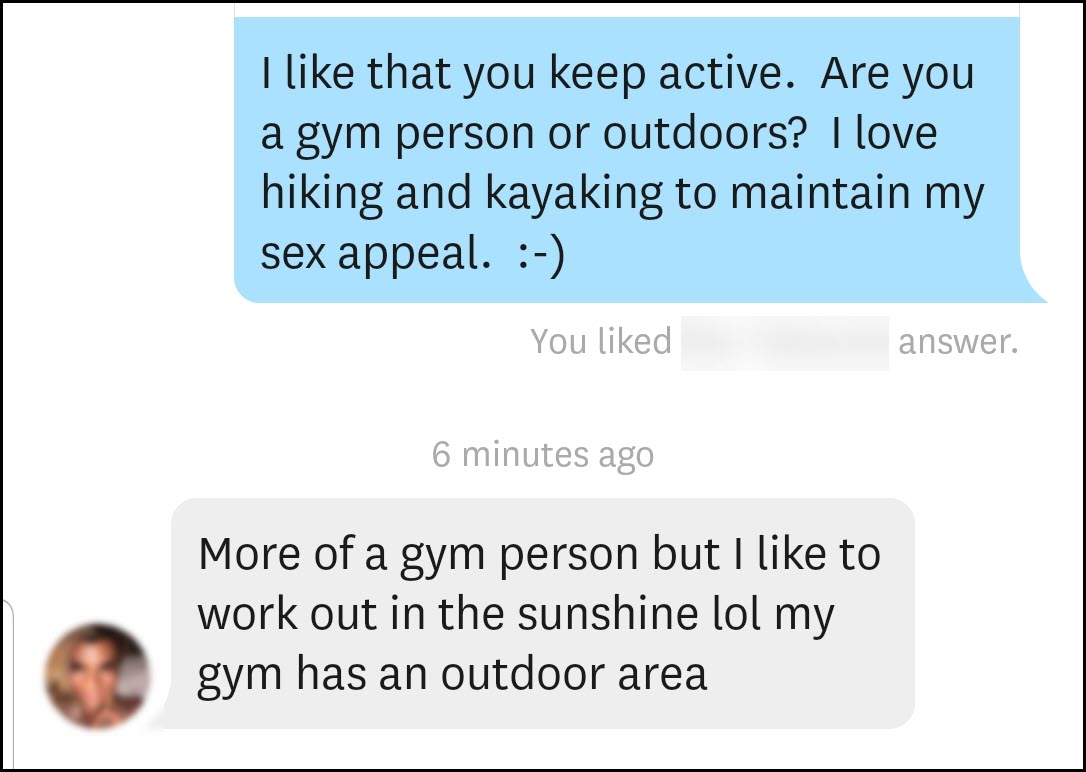 What Is The Best Way To Start Conversations On Hinge With Women