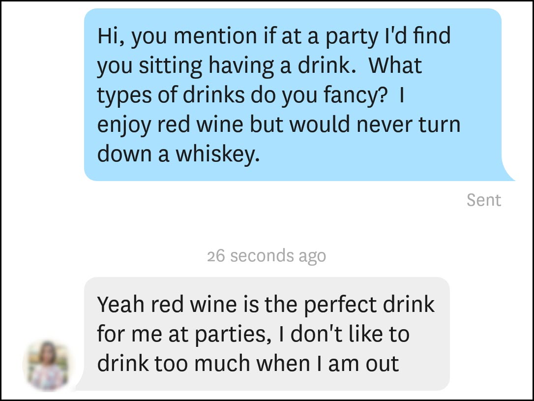 What Is The Best Way To Start Conversations On Hinge With Women
