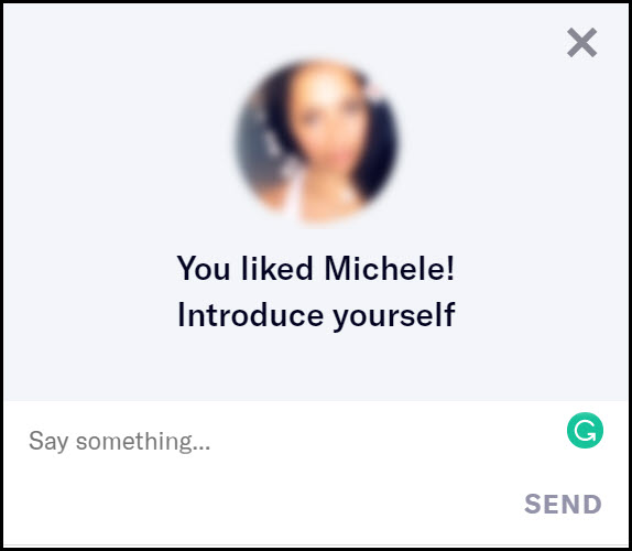 Why Do Women Write I Can’t See Likes On OkCupid?