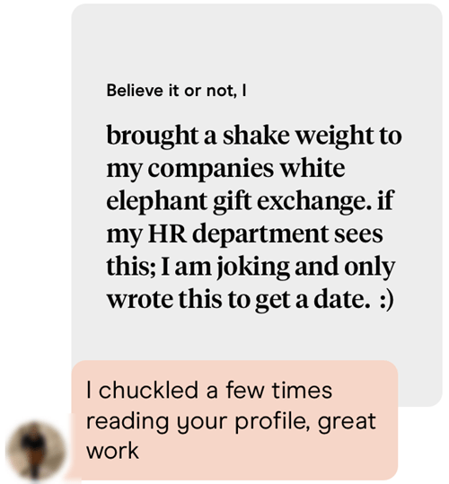 How To Create The Best Hinge Prompts in 3 Easy Steps
