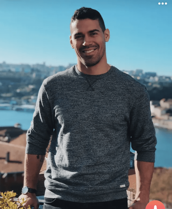 How To Improve Your Tinder Profile 7 Easy Steps For Men