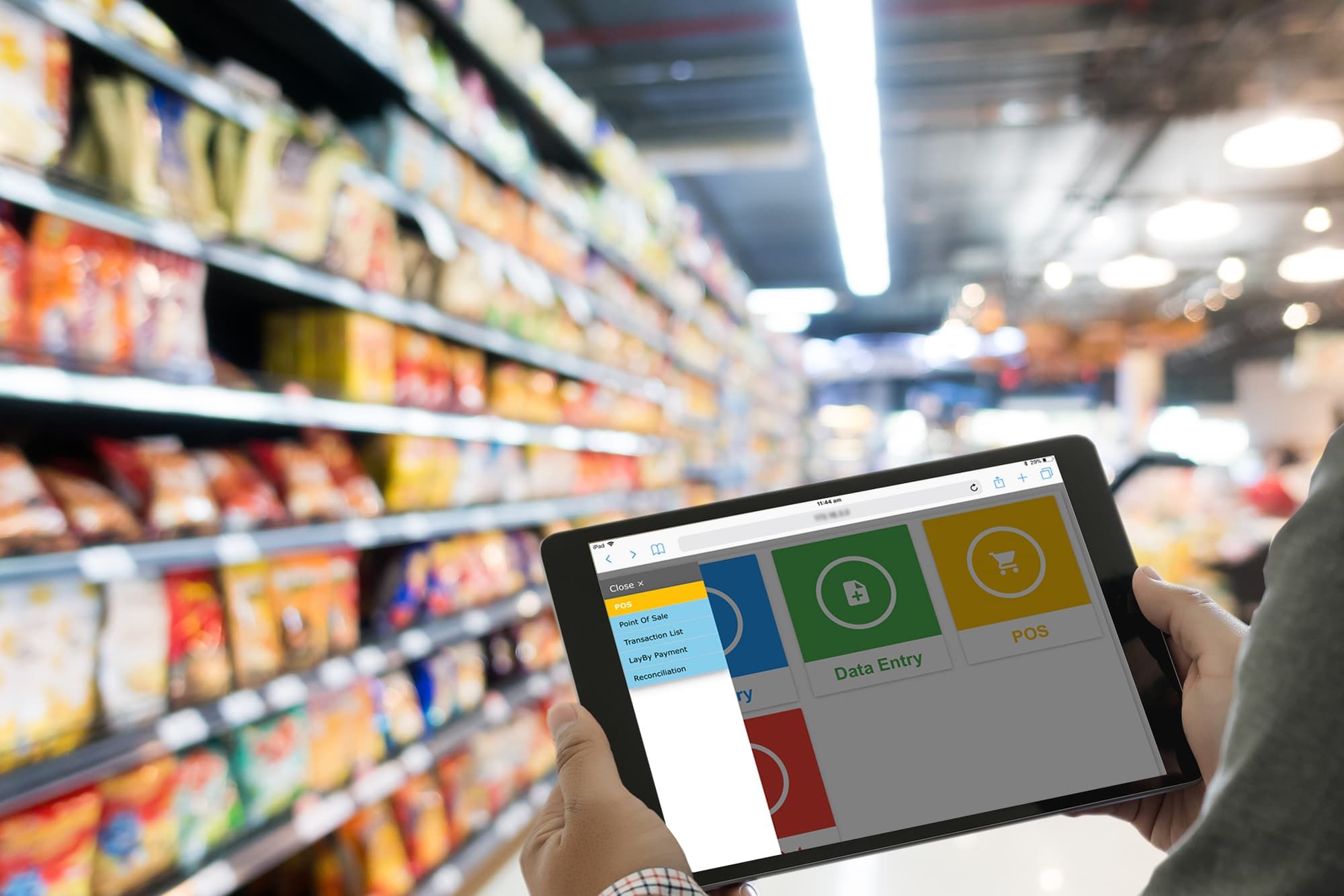 5 Ways Order Management Improve A Wholesale Business