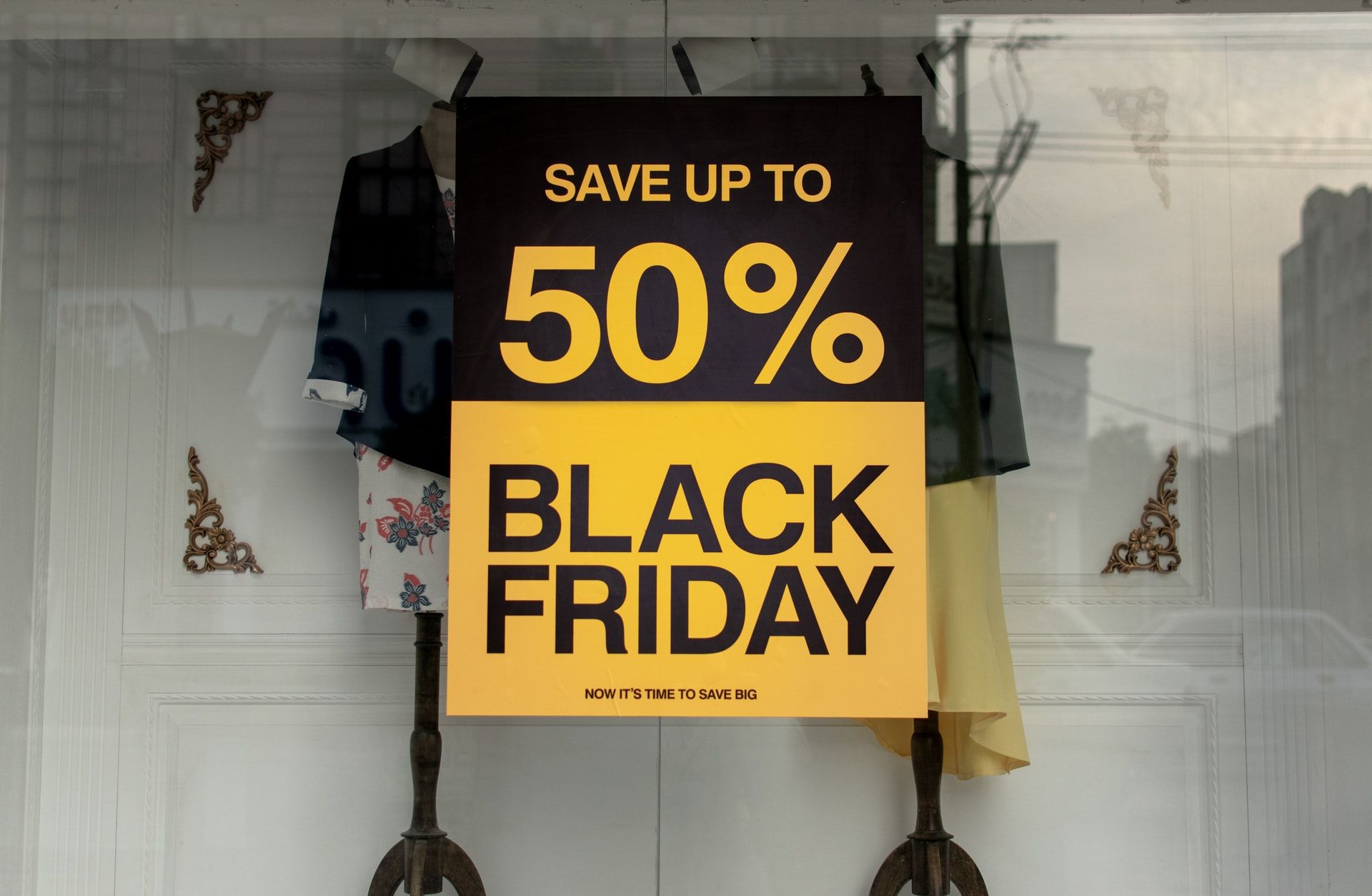 10 Creative Black Friday Marketing Ideas For 2020 NinjaOS