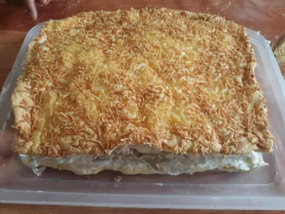 Budapest Durian Ala Doloksanggul Lumer Lembut Menyegarkan · ninna.id