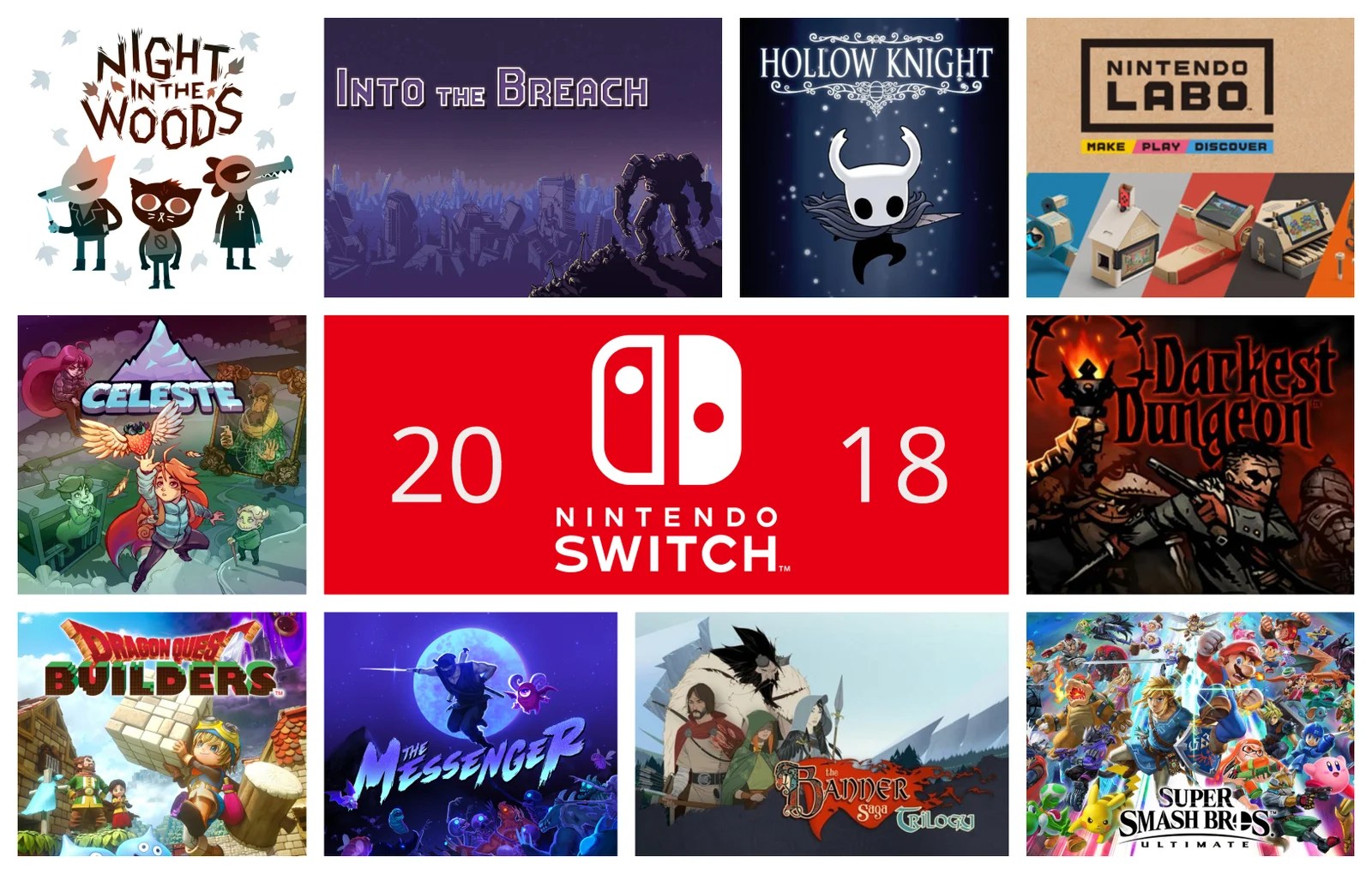 Top 10 mejores juegos del nintendo wii (2018). Wii Podcast Plus 150 - Nuestros juegos favoritos de 2018 - Nintenbit