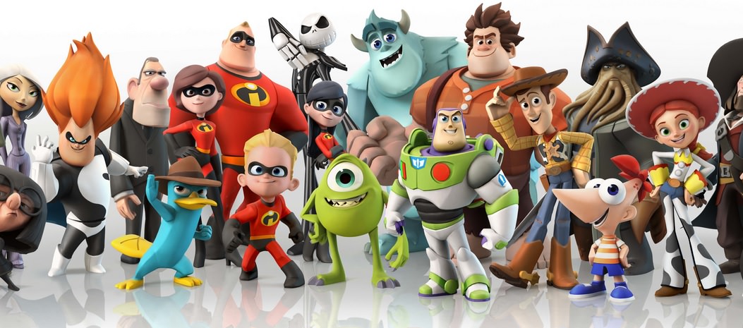 Set de Juego de Toy Story anunciado para Disney Infinity Nintenderos