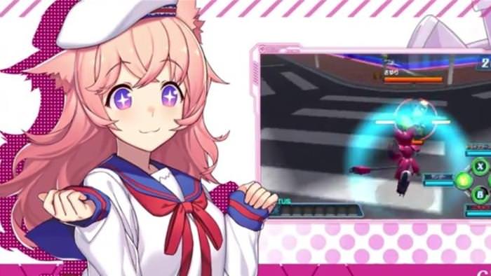 Nuevo Gameplay De Medabots Girls Mission Nintenderos Com