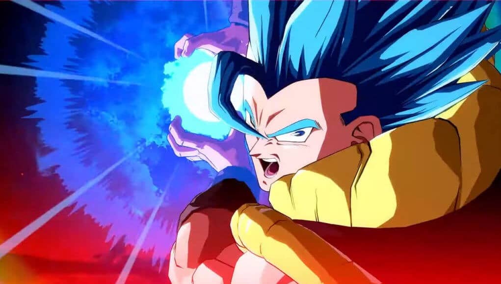 Nuevos detalles de Gogeta SSGSS en Dragon Ball FighterZ Nintenderos