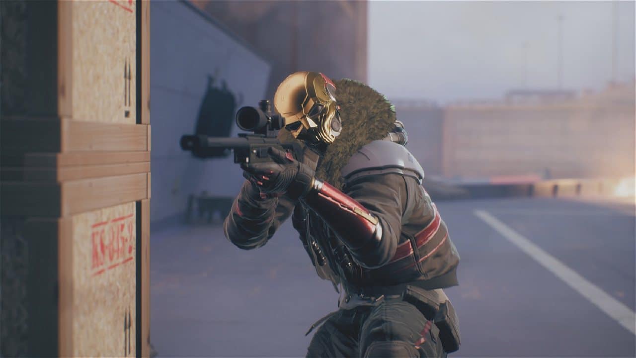 Rogue Company 60 fps en Nintendo Switch y crossplay Rogue Company 60 fps en Nintendo Switch y crossplay