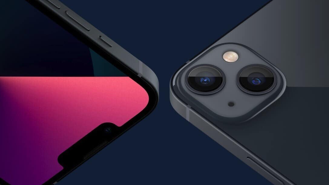 El iPhone 13 Pro Max es el primer teléfono de Apple en tener mayor
