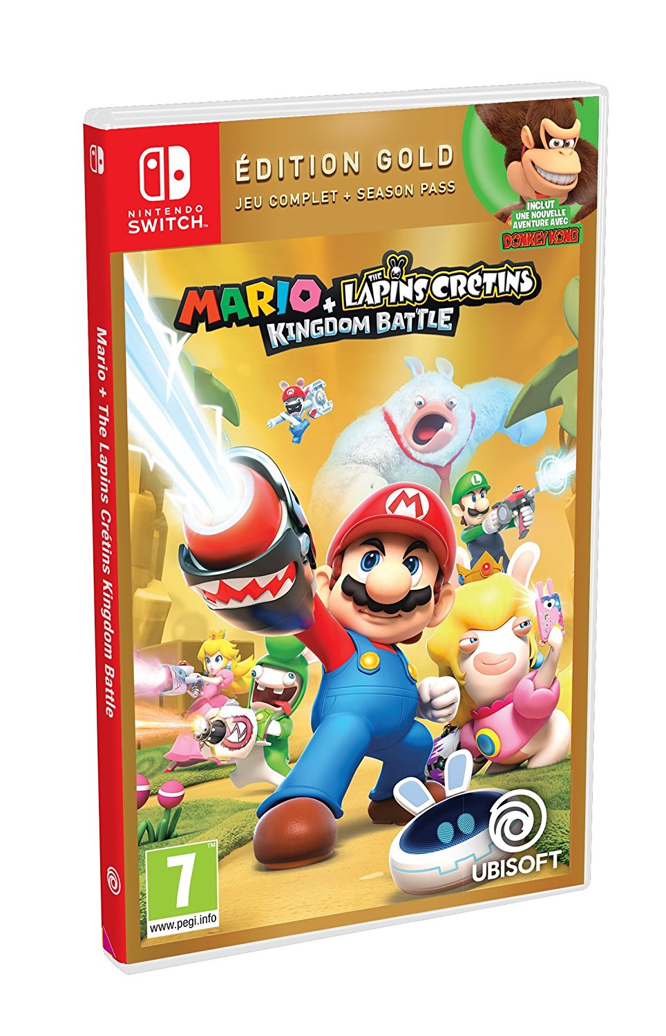 NintendoDifference
