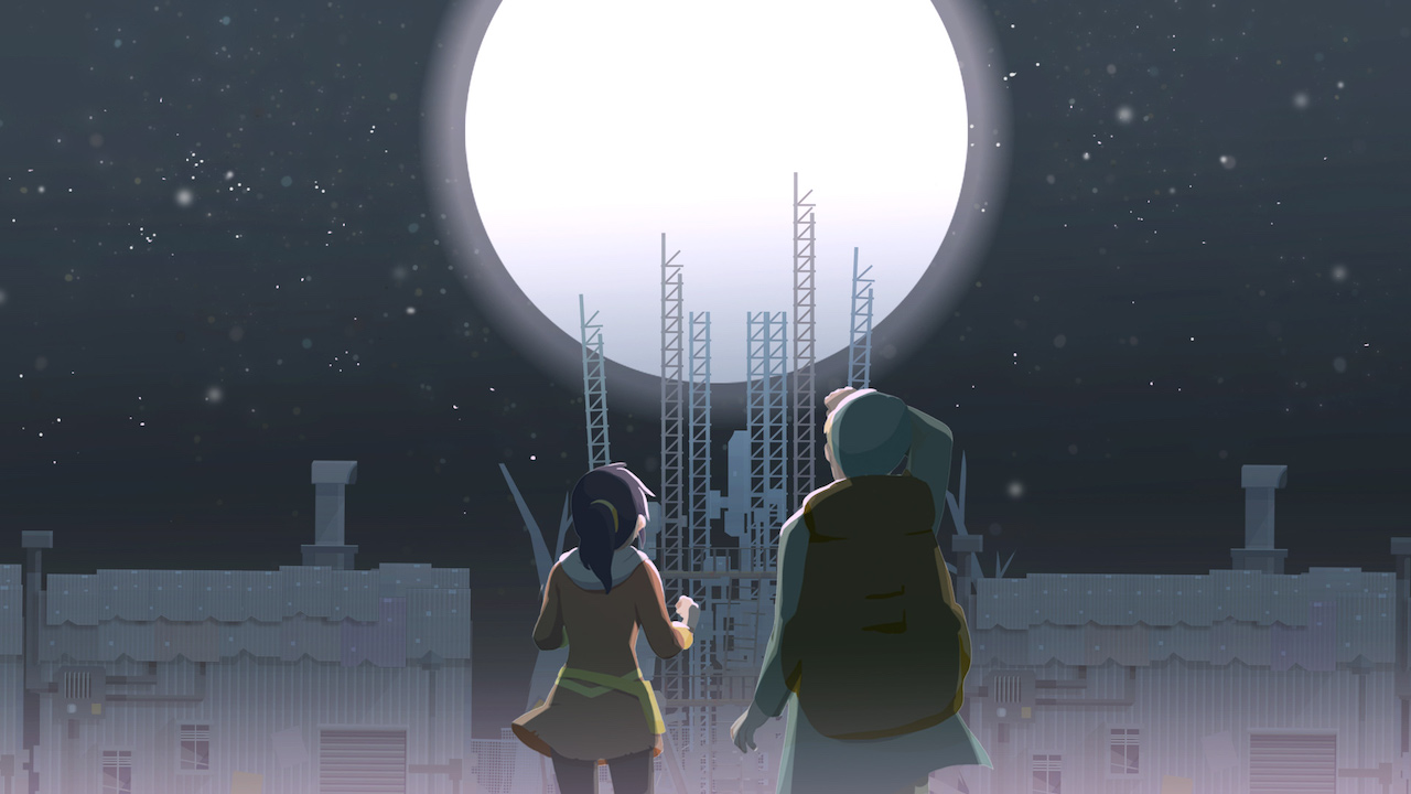 OPUS Rocket Of Whispers Review Switch Nintendo Insider
