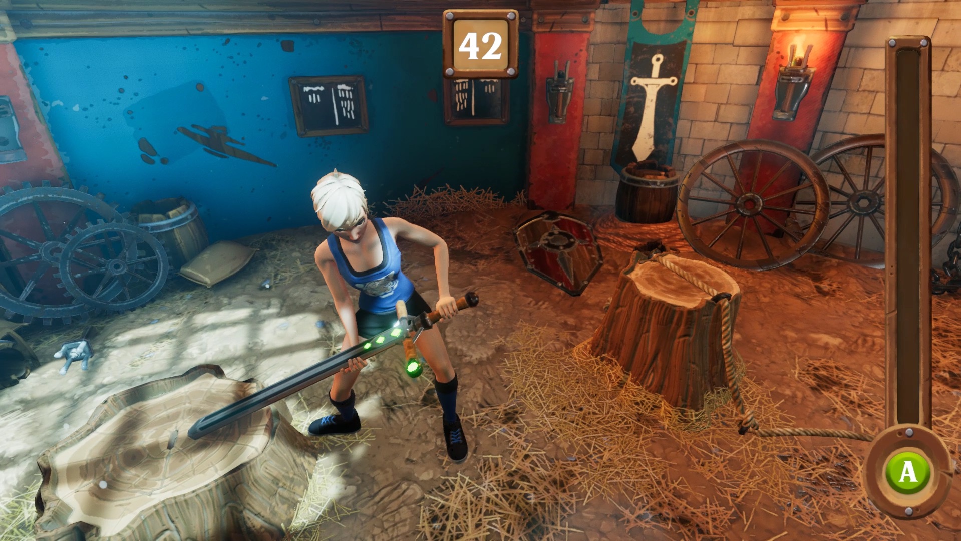 Fort Boyard Brings Game Show Antics To Nintendo Switch This June Nintendo Insider